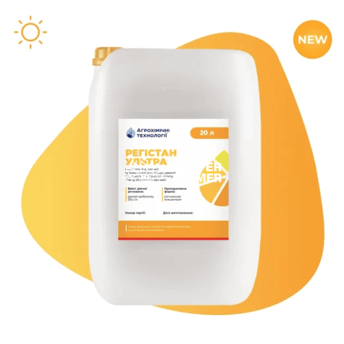 Десикант Регистан Ультра, 20 л