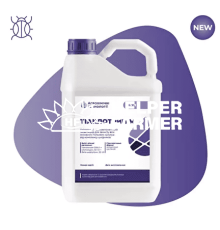 Інсектицид Тиаклотрин-М, 5 л