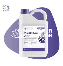 Інсектицид Фосорган Дуо, 5 л