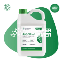 Фунгіцид Фунгісил, 5 л