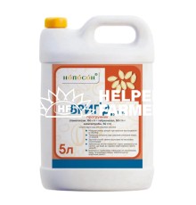 Протруйник Бригід (інсекто-фунгіцидний) трикомпонентний (тіаметоксам, 150 г/л +тебуконазол, 50 г/л +азоксистробін, 50 г/л), 5 л