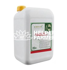 Гербіцид Гефест (аналог Раундапа), гліфосату ізопропіламінна сіль, 480 г/л, 20 л