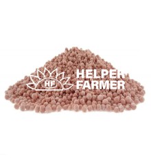 Диаммофоска красная (NH4) 2HPO4 N:P:K 10:20:20 удобрение азотно фосфорно калийное комплексное, нитроаммофоска, 1 кг