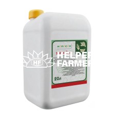 Гербіцид Загрей грунтовий, S-метолахлор, 312,5 г/л + тербутилазин, 187,5 г/л, 20 л