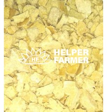 Макуха соєва кормова, 1 кг