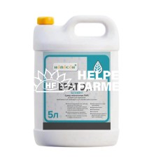 Ерато для ефективності дії гербіцидів та усіх засобів захисту рослин (суміш неіоногенних ПАР), 5 л