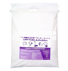 Трикальцій фосфат кормова добавка кормовий фосфат, 10 кг