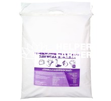 Трикальцій фосфат кормова добавка кормовий фосфат, 10 кг