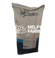 Добавка кормовая ТОКС-О XL / АДСОРБЕНТ МИКОТОКСИНОВ 0,05-0,4%, Selko, селко, 25 кг