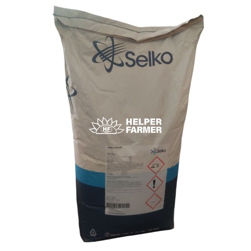Selko / Селко ЦИД-СП, сухой подкислитель для комбикорма, смесь органических кислот, 25 кг Selko / Селко ЦИД-СП, сухой подкислитель для комбикорма, смесь органических кислот, 25 кг
