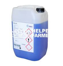 Підкислювач води "Селко рН" selko Trow Nutrition рідкий, 25 кг