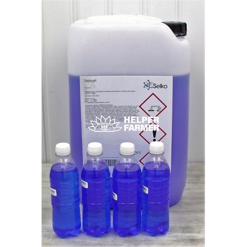 Підкислювач води «Селко рН» selko Trow Nutrition, 500 мл