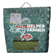 Комбикорм Калинка старт для молодняка кроликов (от 20 до 60 дней) 100% корм 6804, 5 кг