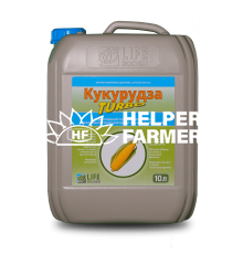 Кукурудза ТУРБО - Добриво для кукурудзи, 10 л