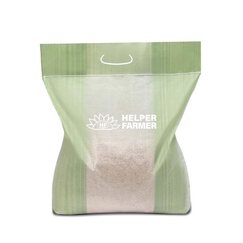 Комбикорм Калинка для бройлеров ПК 2400 Престартер для бройлера (0-7 дней) 8211, 10 кг