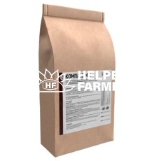 Біодеструктор Комплезім С, біопрапарта для деструкції органічних відходів, 1 кг