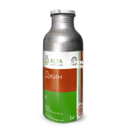 Фумигант Джин, 1 кг