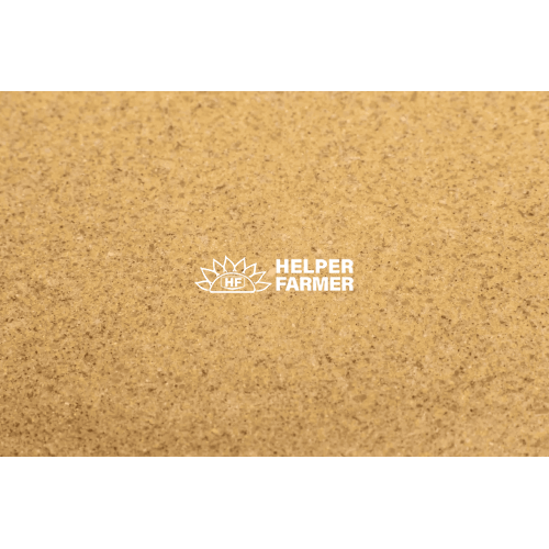 Мінеральний блок ТО-ФОС для ВРХ (корів, кіз, овець), сіль лизунець жовтий, 5 кг