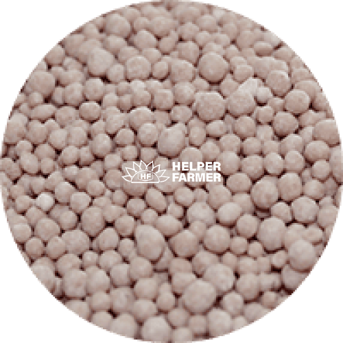 Нітроамофоска червона N:P:K 15:15:15 добриво азотно фосфорно калійне комплексне