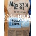 Кукурудза МАС 37В насіння MAS 37V, 11 кг
