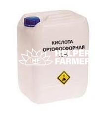 Ортофосфорна кислота техніча, 73%