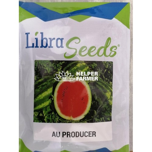 Арбуз AU Produсer семена АУ Продюсер, 500 г