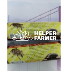 Засіб від кротів