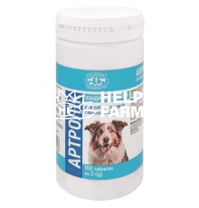 Артролік Максі (ДЛЯ ТВАРИН) ЗооХелс 2,0 г, 100 таблеток