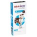 Бравекто жувальна таблетка 1000 мг від бліх і кліщів для собак 20 - 40 кг, 1 таблетка
