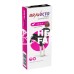 Бравекто жувальна таблетка 1400 мг від бліх і кліщів для собак 40 - 56 кг, 1 таблетка