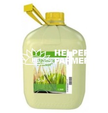 Фунгіцид Пріаксор, 5 л