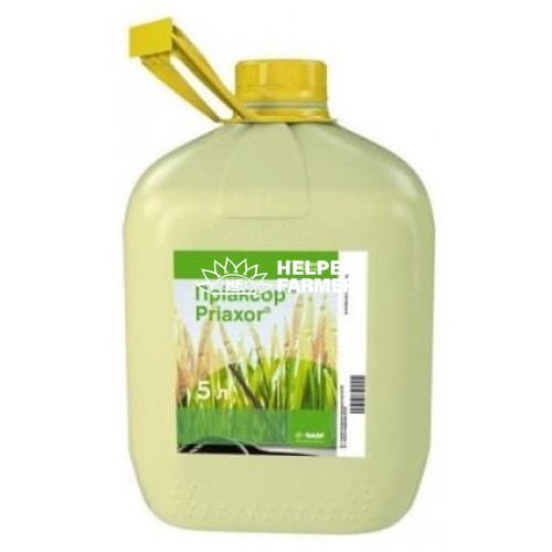 Фунгіцид Пріаксор, 5 л
