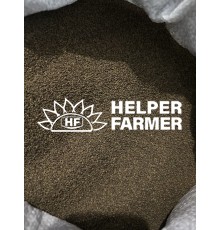 Семена люцерны омагниченные