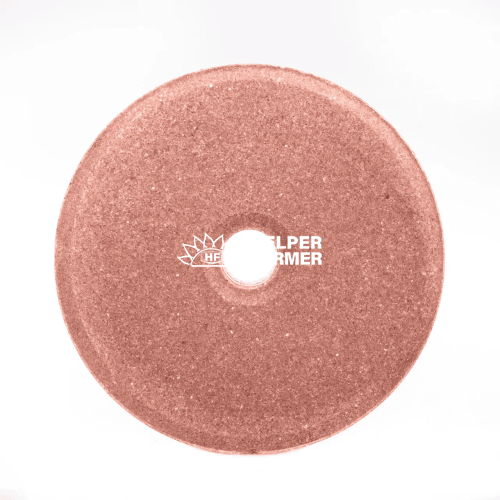 Мінеральний блок ТО-МІКС для тварин, сіль лизунець для ВРХ, коней, свиней, кіз, овець, Червоний, 5 кг