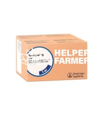 Ветмедин Чу (ДЛЯ ТВАРИН) таблетки по 5 мг №10