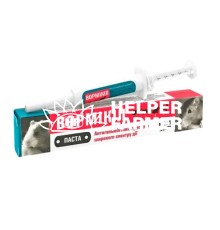 Вормикил (ДЛЯ ЖИВОТНЫХ) паста для перорального применения, 5 г