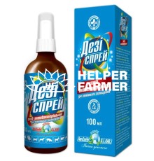 Дези спрей (ДЛЯ ЖИВОТНЫХ), 100 мл
