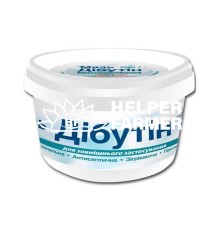 Дибутин (ДЛЯ ЖИВОТНЫХ) мазь, 200 г банка