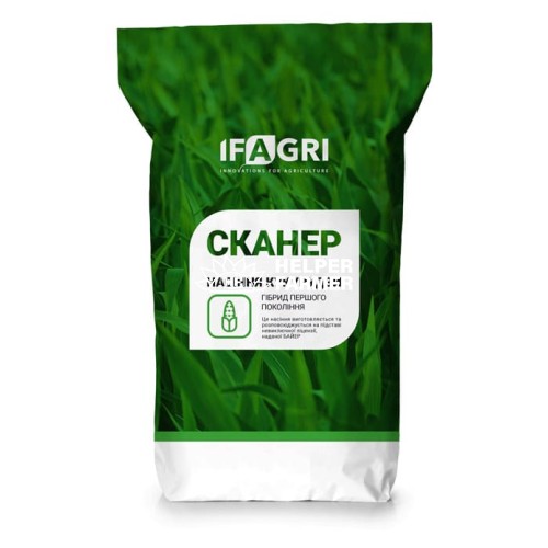 Посевной материал кукурузы ДКС3489 F1, 29 кг