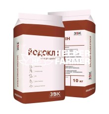 Йодоклин (ДЛЯ ЖИВОТНЫХ) порошок, 10 кг