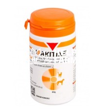 Ипакитин порошок для лечения мочеполовой системы у собак и кошек, 60 г