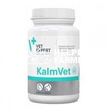 КалмВет VetExpert KalmVet заспокійливий препарат для собак і кішок, 60 капсул