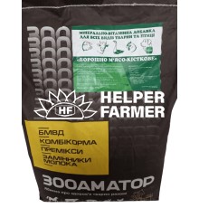 Мука мясо-костная, кормовая добавка для домашней птицы, 10 кг