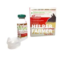 Кіт Елвін настій пероральний по 10 мл 3 флакона