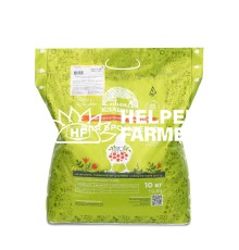 Комбікорм Калинка для бройлерів, Фініш ПК 6-4 для бройлера (від 35 дн) 7027, 10 кг