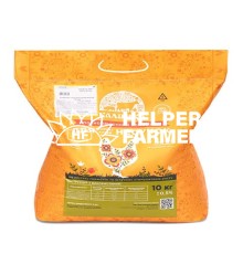 Комбікорм Калинка для молодняка курей-несучок (9-17 тижнів) 7020, 10 кг