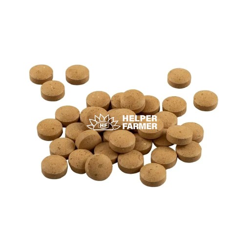 Пивные дрожжи 8in1 Excel Brewers Yeast для кошек и собак, 140 таблеток