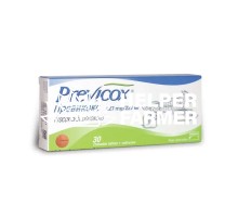 Превікокс 227 мг лікування остеоартриту у собак, 1 таблетка