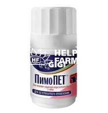 ПимоПет GiGi таблетки 5 мг для лечения сердечной недостаточности у собак, 100 таблеток