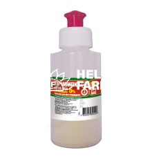 Присипка для ран (ДЛЯ ТВАРИН) із ксероформом 5%, 50 г